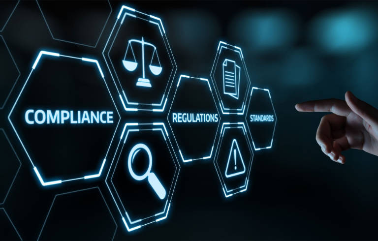 Regulatory, Risk & Compliance – STRATECO  Advisory